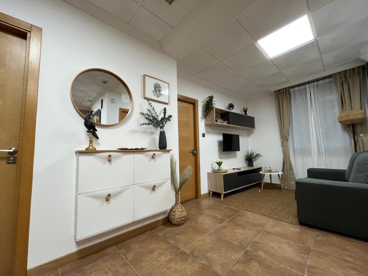 Apartamentos A Illa Redondela Ngoại thất bức ảnh